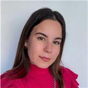 Bioquímica y máster en Industria Farmacéutica. Tengo vocación por la enseñanza y puedo adaptarme a cualquier nivel!